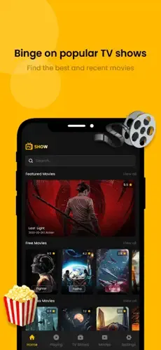 hotstar-web-series-tamil tv show